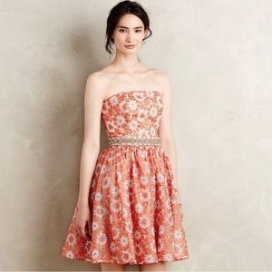 Rachel Antonoff x Anthro Embroidered Kilan 6